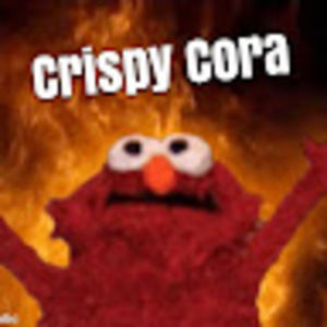 Meet your Posher, Cora